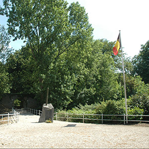 Parc de la Citadelle