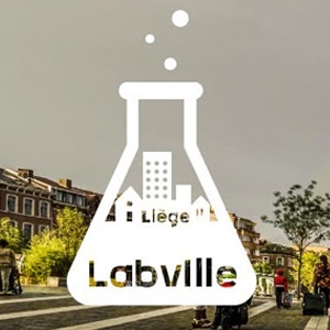 Liège-LABVILLE