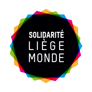 Appel à projets Solidarité Liège-Monde 2024
