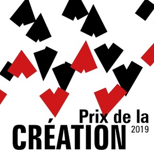 PRIX DE LA CREATION