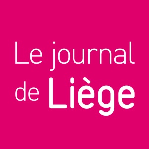 Votre Journal de Liège du mois d'avril 2016