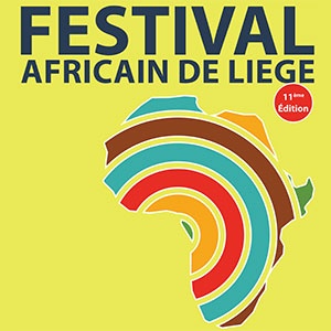 Festival Africain de Liège