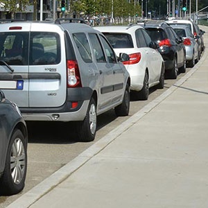 Liège :  la réforme du stationnement entrera en vigueur au 1er juillet