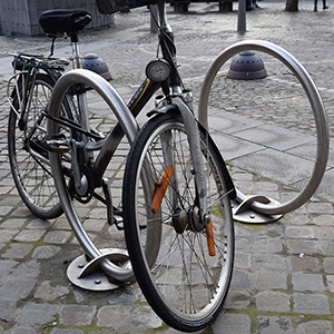 La Ville de Liège encourage les étudiants à aller à l’école à vélo
