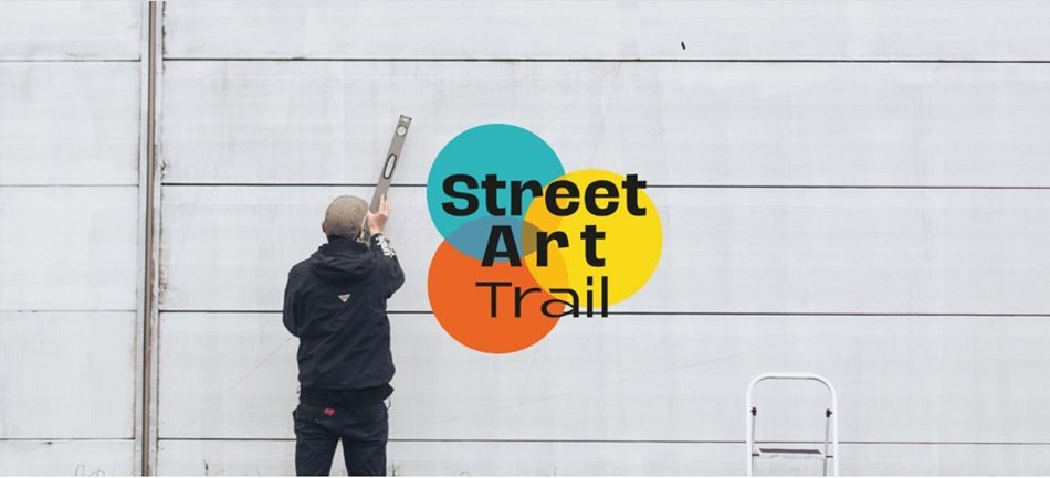 Street Art Trail