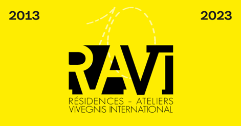 Résidences - Ateliers Vivegnis International 2013-2023