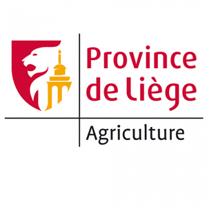 logo province de Liège agriculture