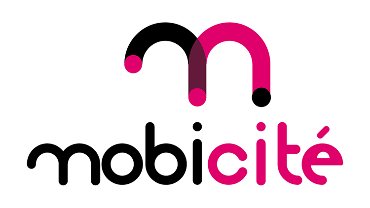 Logo mobicité