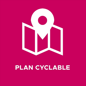 Plan cyclable